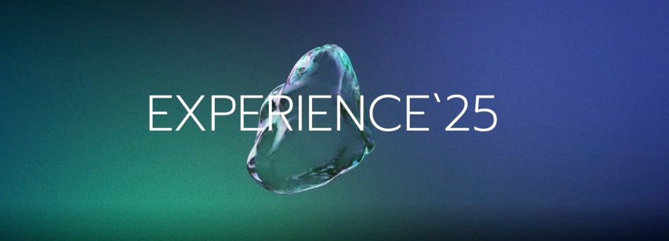 Inteligencia artificial, entre los temas de Experience 25